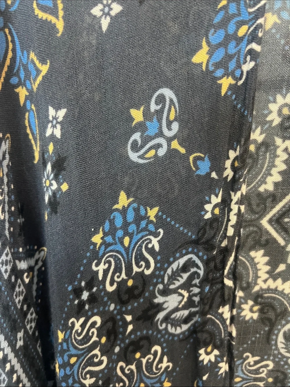 Lucky Brand lightweight lucky
